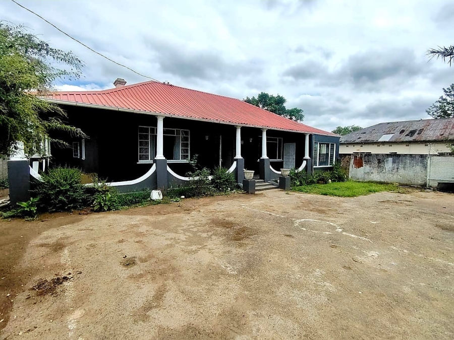 4 Bedroom Property for Sale in Cambridge Eastern Cape